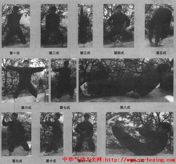 �䵱��ͨ����ѧ���桪ʮ��������