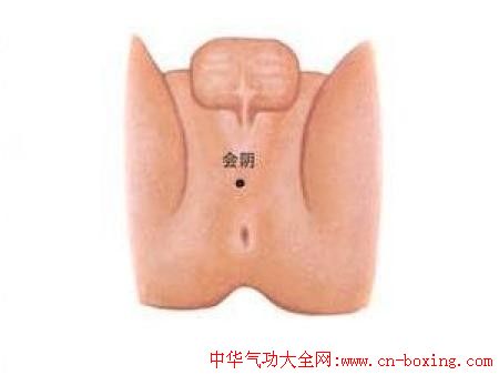 三大秘功,让你更男人