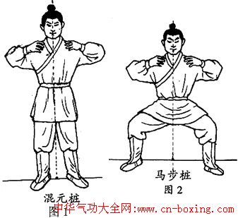 怎样延长站桩时间?