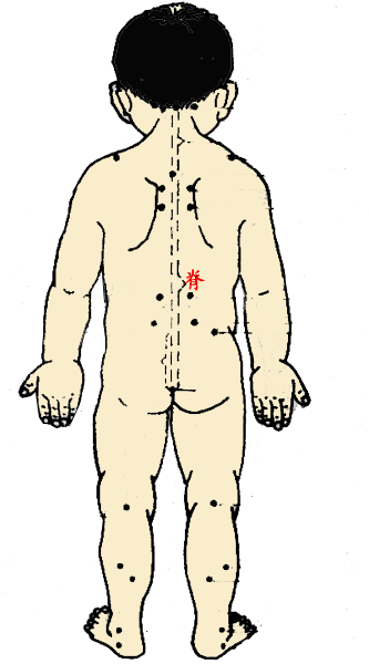 ����Ѩλ��ͼ