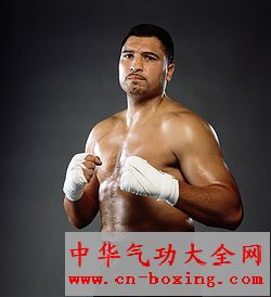 John Ruiz November 2009.jpg