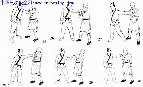 ���ַ����÷�:�Ʒ�������ͬ����ץ������-������