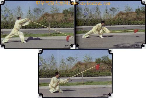 �й���ͳ������Ʒ��·֮�˷���ǹ-������