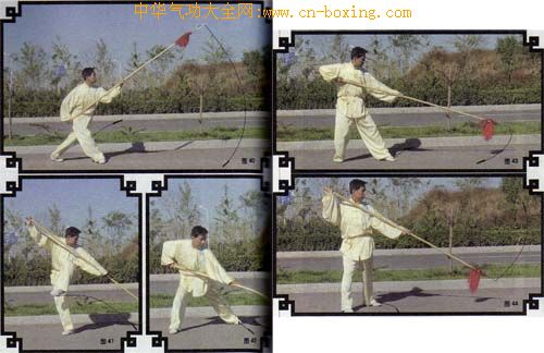 �й���ͳ������Ʒ��·֮�˷���ǹ-������