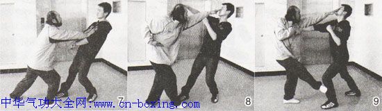 ����ͨ��ȭ��ս������-�Ա���