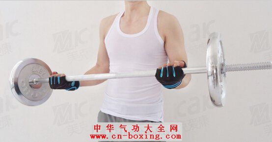 菜鸟健身攻略(一)了解健身,确定目标