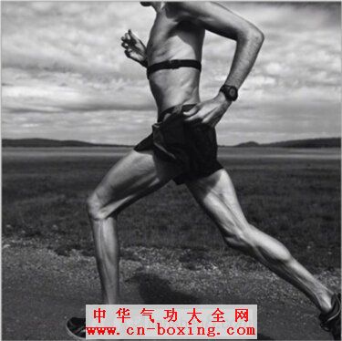 菜鸟健身攻略(一)了解健身,确定目标