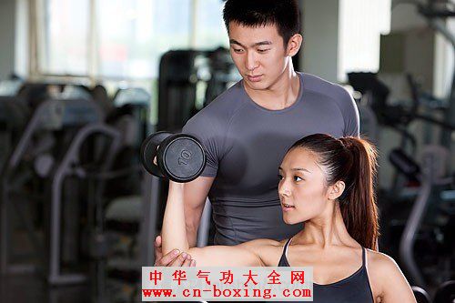 菜鸟健身攻略(二)怎样去健身?