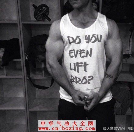 菜鸟健身攻略(三)——如何安排训练计划