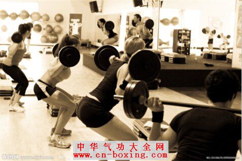 菜鸟健身攻略(三)——如何安排训练计划