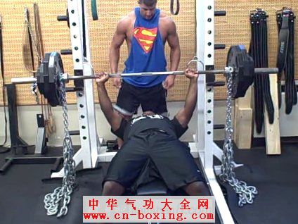 胸部锻炼常见疑问解答!