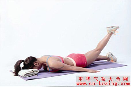 10个美臀诱惑动作!你最喜欢哪一个?