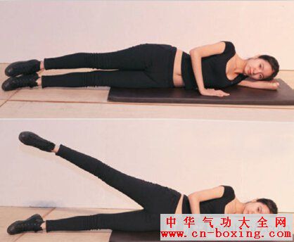 10个美臀诱惑动作!你最喜欢哪一个?