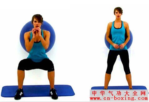 10个美臀诱惑动作!你最喜欢哪一个?