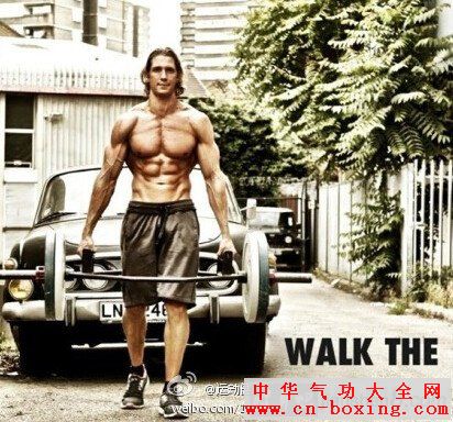 推荐:新手健身训练课程表示例