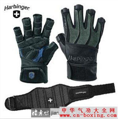 健身必备实用小配件