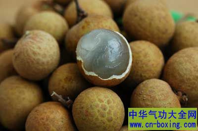 龙眼和桂圆的区别