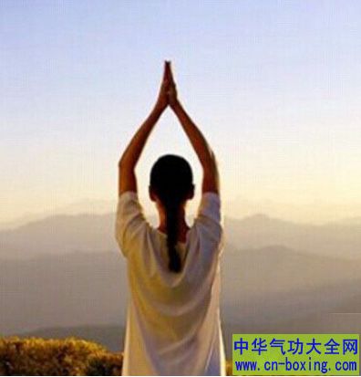 像瑜伽一样 淡雅不俗