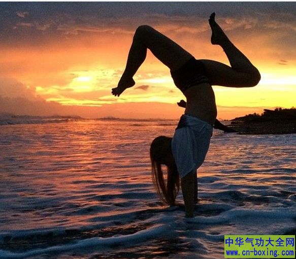 为瑜伽所保持的初心