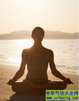 瑜伽体式修习的哲学