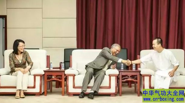 中国国际瑜伽大会圆满落幕