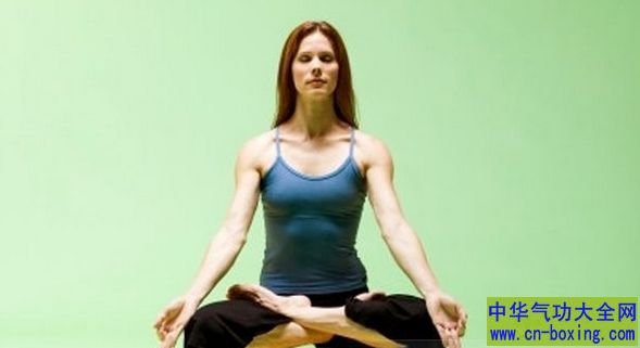 瑜伽是怎么形成的