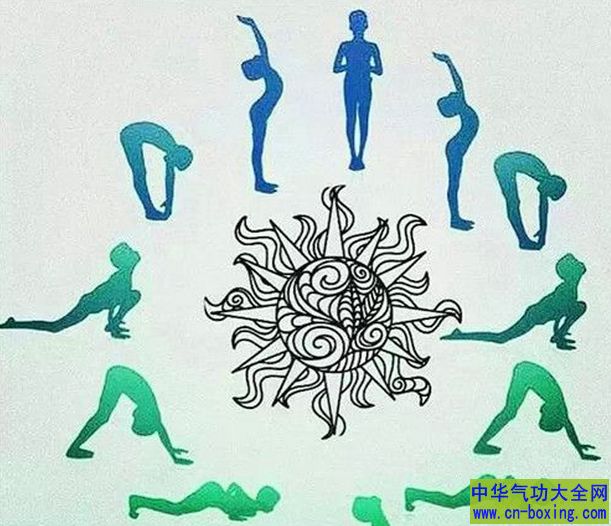 超级详尽的瑜伽商卡洁肠术