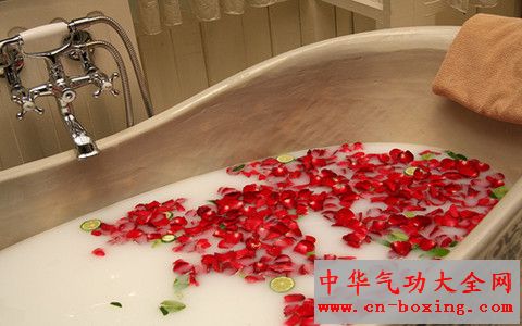 药浴有什么讲究,药浴的注意事项,药浴应该讲究什么