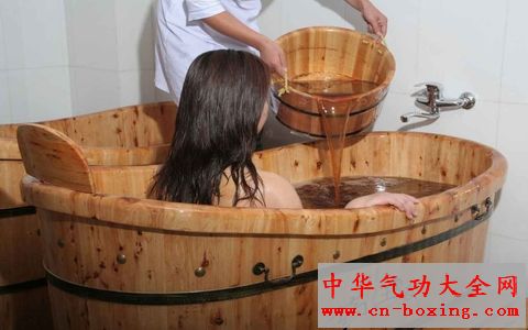 药浴养生要注意什么_药浴养生有什么好处
