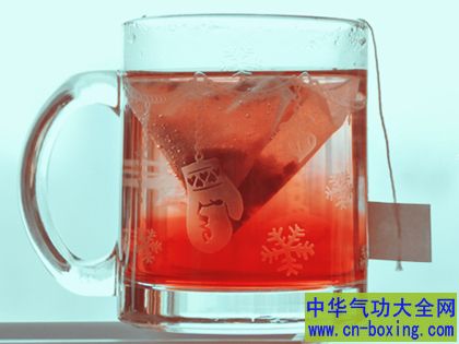 木槿茶