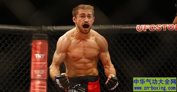 俄罗斯桑搏名将阿里-巴盖洛提诺夫