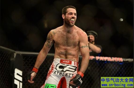 ����-���ʽ���UFC201ӭս�ܿ�-���ײ���