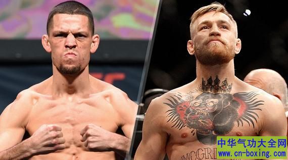 ������VS���ɵĶ���ս�ö���UFC202����