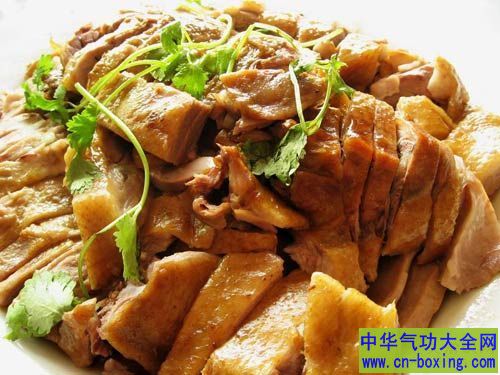 鸭头能吃吗 秋天吃鸭肉好处很多