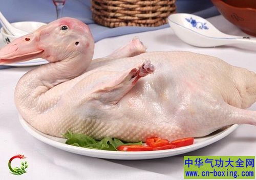 鸭头能吃吗 秋天吃鸭肉好处很多