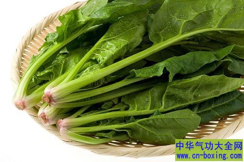 进入11月应该吃什么应季蔬菜?