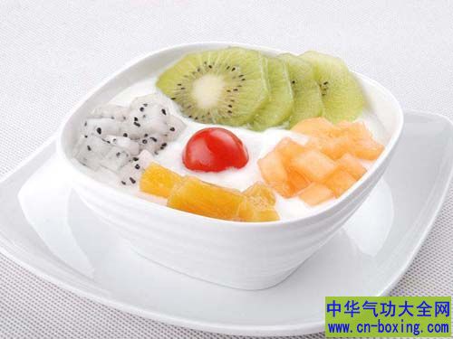 关于酸奶的小贴士