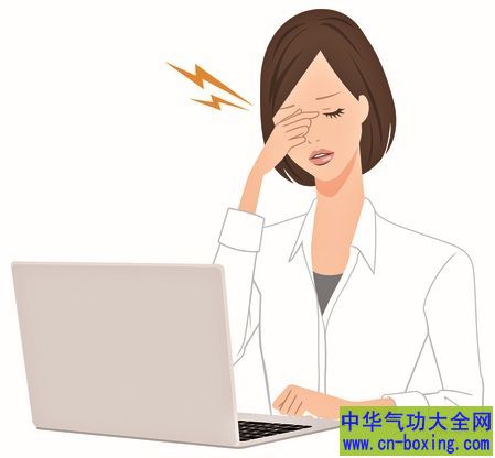 警惕!这些习惯让女人早衰