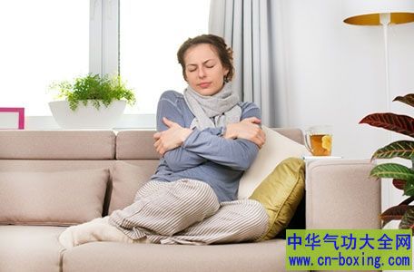 冬天手脚冰凉怎么办 11个方法可改善