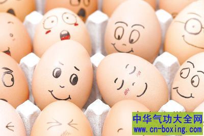 一天只能吃一颗蛋?破解鸡蛋的4大迷思