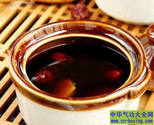 感冒喝姜茶竟越喝越严重?这4种人要注意