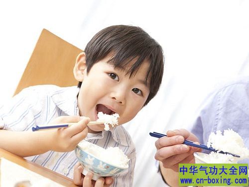 日本人长寿的饮食秘密