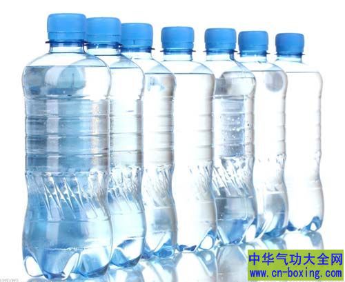 喝水太多会中毒 一天要喝多少水才健康