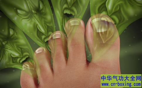 夏天脚臭可以理解 为何冬天也脚臭?