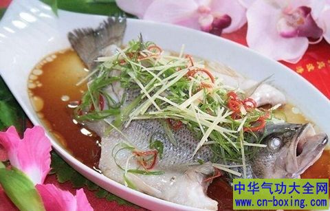 吃鱼也有禁忌 三大危害要谨记